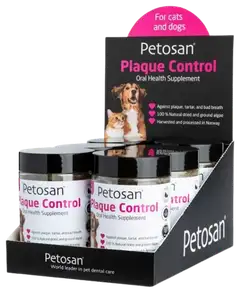 Petosan - Plague Control 75gr - 2