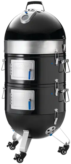 Napoleon Apollo AS22K savustin/hiiligrilli - 2