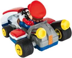 Carrera RC radio-ohjattava auto Mario - 5