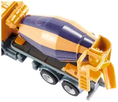 Siku 1:87 Sementtiauto - 7
