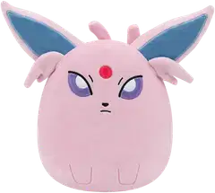 Squishmallows 20 Cm Pokemon Espeon - 8