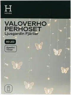 House valoverho Perhoset 80 led - 1