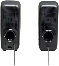 JBL pelikaiuttimet Quantum Duo - 5