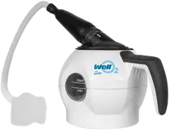 WellO2 PRO Gen 2.0 hengitysharjoituslaite - 5