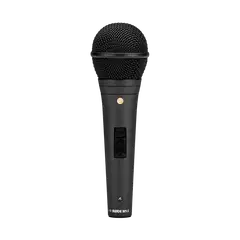 Rode M1S dynaaminen laulumikrofoni - 1