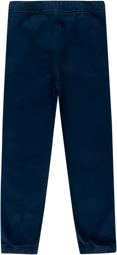 TEX lasten joggerit I924768 - NAVY 6 - 2
