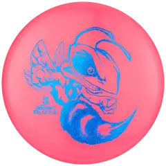 Discraft midari Big Z Buzzz Midrange - 2