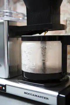 Moccamaster Automatic-suodatinkahvinkeitin - 2