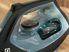 Electrolux höyrysilitysrauta E7SI2-6OG - 4