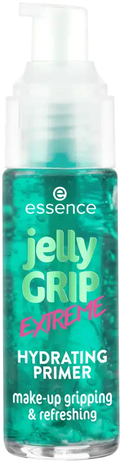 essence jelly GRIP EXTREME HYDRATING PRIMER 29 ml - 2
