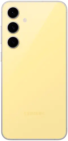 Samsung galaxy s24 fe 5g älypuhelin yellow 128 gb - 5