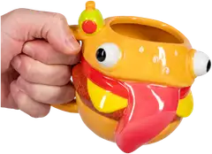 Paladone Muki Fortnite Durr Burger - 2