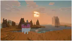 Minecraft - Nintendo Switch 2 Edition - 4
