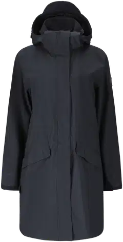 Whistler Marico naisten parkatakki - Salute - 1