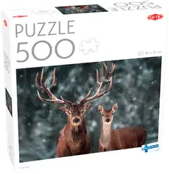 Tactic palapeli Noble Deer 500 palaa - 1