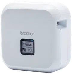 Brother tarratulostin PT-P710BT - 3