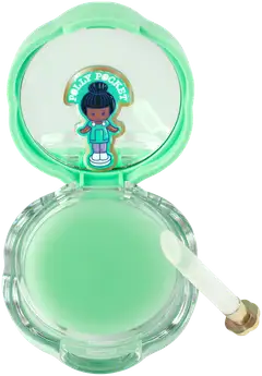 essence Polly Pocket peptide lip mask 01 So Much Cute 12 g - 1
