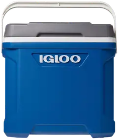 Igloo kylmälaukku Latitude 28 l sininen - 7