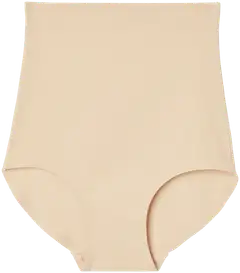 Å WOMAN naisten muotoilevat alushousut Jamie 50010155BE - BEIGE - 1