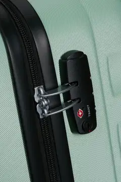 American Tourister matkalaukku Speedlink Spinner 55 TSA - 2