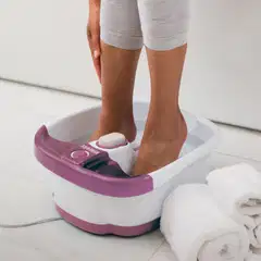 Homedics FB-55PB-EU jalkakylpy - 5