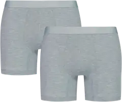 House miesten bokserit 190H332566 2-pack - HARMAA - 1