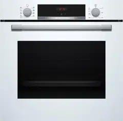Bosch erillisuuni HBA534BW3, 60cm, valkoinen - 1