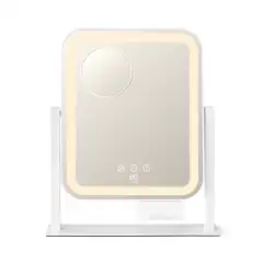 EC by Wilfa Glowing meikkipeili MI4W-D25 - 2