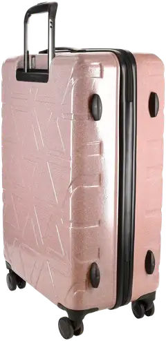 Migant matkalaukku MGT-33 24" pinkki - 9
