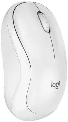Logitech Hiiri bluetooth M240 - valkoinen - 1