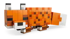 LEGO® Minecraft 21588 Kettu - 9