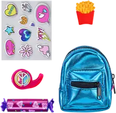 Real Littles -minireppu, 6 erilaista - 9
