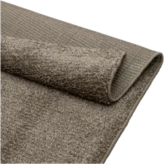 House nukkamatto Puffy 80x150 cm beige - 2