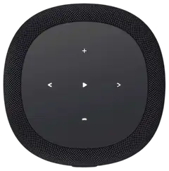 WiiM Sound Lite musta - 3