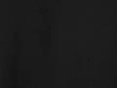 WKLY. miesten t-paita basic oversize 195W482406 - BLACK - 5