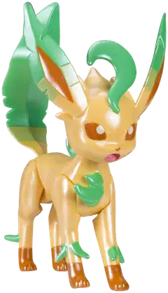 Pokémon Select Eeveelution Multipack - 7