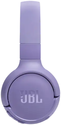 JBL Bluetooth sankakuulokkeet Tune 520BT violetti - 5