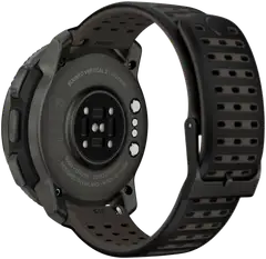 Suunto älykello Vertical 2 titaani musta - 8