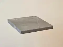 Työtaso S63058 FG Grey Blue Cracked Marble 3590 x 600 x 29 mm - 1