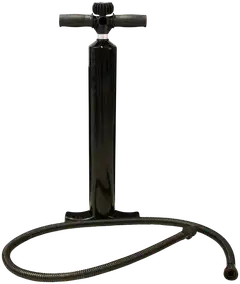 Deep Sea käsipumppu - 2