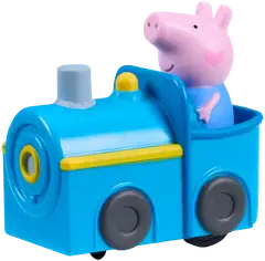 Pipsa Whizz Around Ajoneuvot - 6