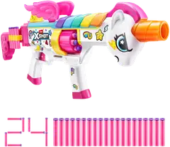 X-Shot Blastercorn Rizz Master - 1