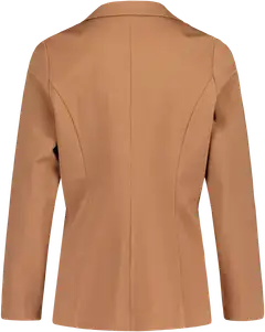 London Fog naisten puntojakku 220L292510 - Brown - 2