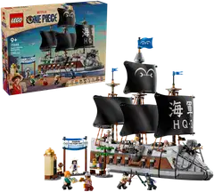 LEGO® ONE PIECE 75646 Garpin taistelulaiva - 1