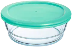 Luminarc ruoansäilytysastia pyöreä 1,35 l - 1