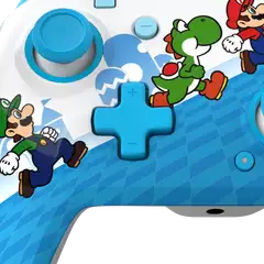 PDP Switch Mario Escape peliohjain - 2