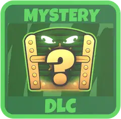 Blox Fruits 8" Yllätyspakkaus lajit. S2 - 5