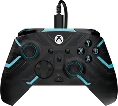 Turtle Beach PC/Xbox Rematch Advanced ohjain - Titan Steel - 1