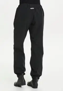 Weather Report naisten Rudolph toppahousut - Black - 7