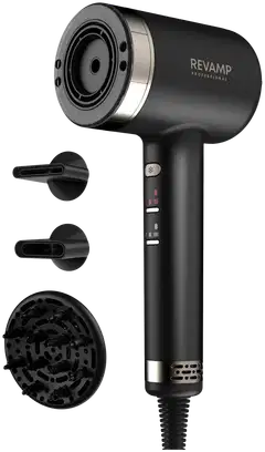 Revamp Tri-Care Infrared Ionic hiustenkuivain (DR-7250-EU) - 2